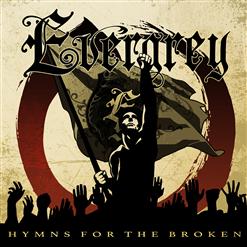 Evergrey — King Of Errors