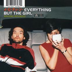 Everything but the Girl — Before Today