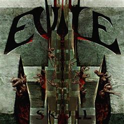 Evile — Skull