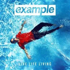 Example — 10 Million People
