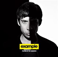 Example — Stay Awake