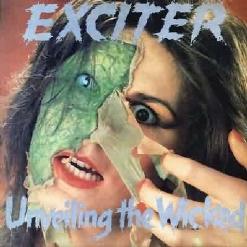 Exciter — Break Down The Walls
