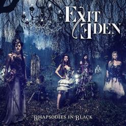 Exit Eden — A Question Of Time [Depeche Mode Cover]