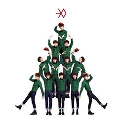 EXO (엑소) — 12월의 기적 (Classical Orchestra Version)