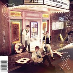 EXO-CBX — 07. KING and QUEEN