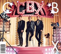 EXO-CBX — CBX