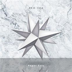 EXO-CBX — Paper Cuts