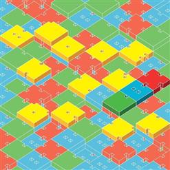 EXO-CBX — Playdate