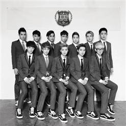 EXO (엑소) — 늑대와 미녀 (Wolf) (Chinese Ver.)