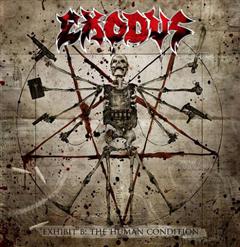 Exodus — Burn, Hollywood, Burn