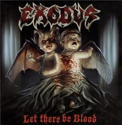 Exodus — Delivered to Evil