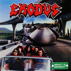 Exodus — Impact Is Imminent (Explicit)