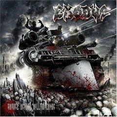 Exodus — Karma's Messenger