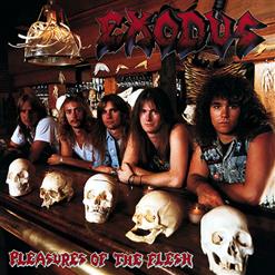 Exodus — Parasite