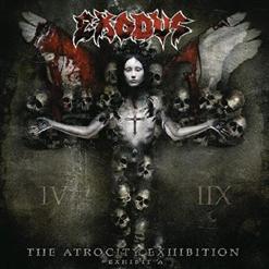Exodus — Riot Act