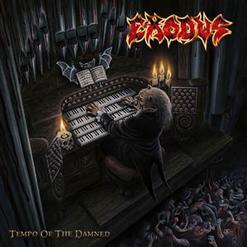 Exodus — Sealed with a Fist