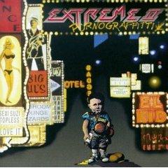Extreme — Pornograffitti
