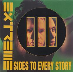 Extreme — Rest in Peace
