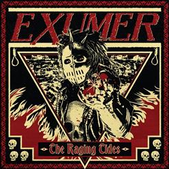 Exumer — Brand Of Evil