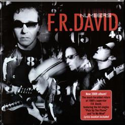 F.R. David — The 1St To Know