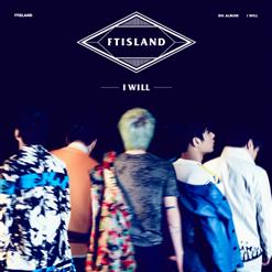 F.T.Island — PRAY