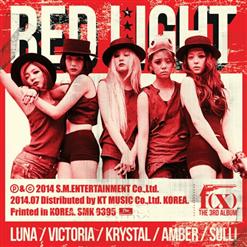 f(x) — Dracula