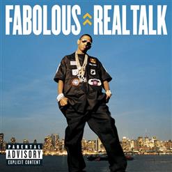 Fabolous — Breathe