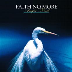 Faith No More — Malpractice