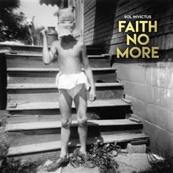 Faith No More — Superhero Battaglia (Bonus Track)