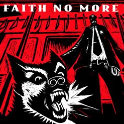 Faith No More — What A Day