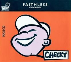 Faithless — Insomnia (Original Radio Edit)