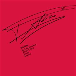 Falco — America