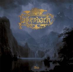 Falkenbach — Wulfarweijd