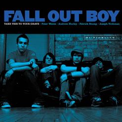Fall Out Boy — Grenade Jumper