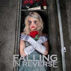 Falling In Reverse — Caught Like A Fly