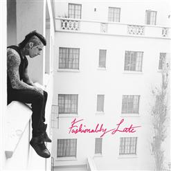 Falling In Reverse — Self-Destruct Personality
