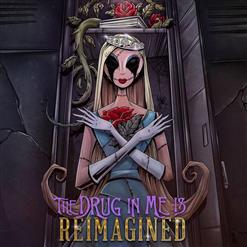 Falling In Reverse — The Drug In Me Is Reimagined