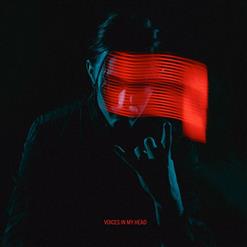 Falling In Reverse — Voices In My Head