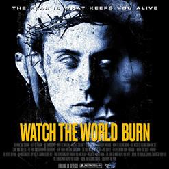 Falling In Reverse — Watch The World Burn