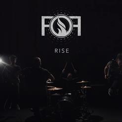 Fame On Fire — Rise (Katy Perry cover)