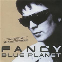 Fancy — Fly Away