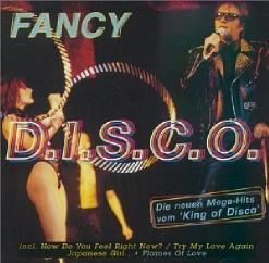Fancy — How Do You Feel Right Now