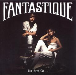 Fantastique — Maria No Mas