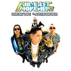 Far East Movement — Dirty Bass (Feat. Tyga)