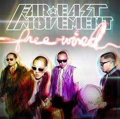 Far East Movement — Girls On the Dance Floor (feat. The Stereotypes)