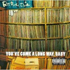 Fatboy Slim — Acid 8000