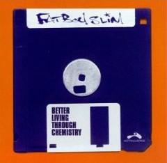 Fatboy Slim — Michael Jackson