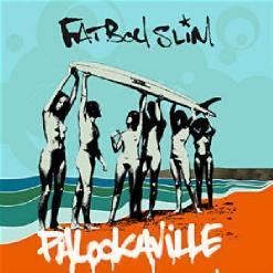 Fatboy Slim — Wonderfu Night (feat. Lateef)