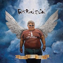 Fatboy Slim — Wonderful Night