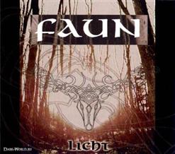Faun — Egil Saga
